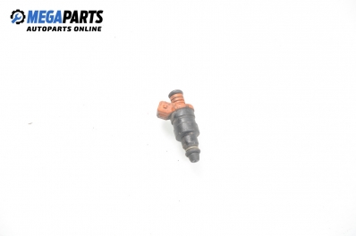 Benzineinspritzdüse für Fiat Punto 1.2, 73 hp, 3 türen, 1995