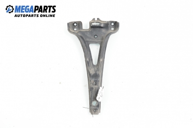 Part of front slam panel for Volkswagen Bora 2.0, 115 hp, sedan, 1999