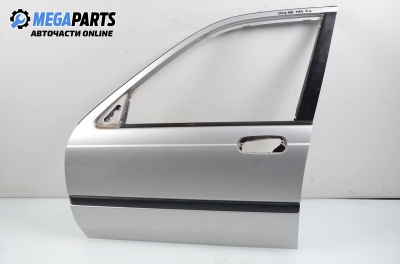 Door for Honda Civic VI 1.4, 90 hp, station wagon, 1998, position: front - left