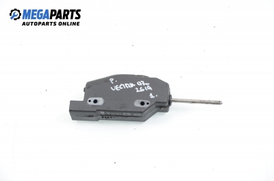 Kraftstoffbehälter-schloss for Opel Vectra B 1.6 16V, 100 hp, combi, 1997