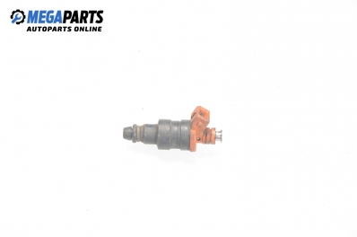Benzineinspritzdüse für Fiat Punto 1.2, 73 hp, 3 türen, 1995
