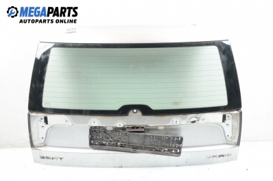 Heckklappe für Seat Cordoba (6K) 1.4, 60 hp, combi, 2001