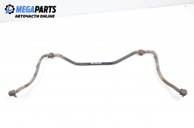 Sway bar for Volkswagen Caddy 1.9 SDi, 64 hp, 1998, position: front