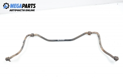 Stabilisator für Volkswagen Caddy 1.9 SDi, 64 hp, 1998, position: vorderseite