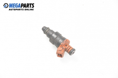 Benzineinspritzdüse für Fiat Punto 1.2, 73 hp, 3 türen, 1995