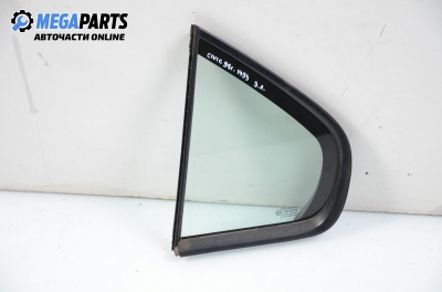 Ausstellfenster for Honda Civic VI (1995-2000) 1.4, combi, position: links, rückseite