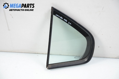 Vent window for Honda Civic VI (1995-2000) 1.4, station wagon, position: rear - left