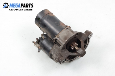 Starter for Peugeot 306 (1993-2001) 1.8, hatchback