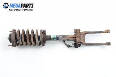 Macpherson shock absorber for Alfa Romeo 166 2.0 T.Spark, 155 hp, sedan, 1999, position: front - left