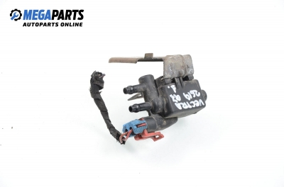 Vacuum valve for Opel Vectra B 1.6 16V, 100 hp, station wagon, 1997