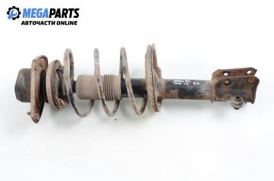 Macpherson shock absorber for Fiat Bravo 1.6 16V, 103 hp, 3 doors, 2000, position: front - left