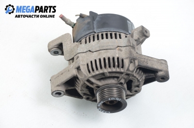 Gerenator for Opel Corsa B 1.6 16V, 109 hp, 1994 № Bosch 0 123 120 001