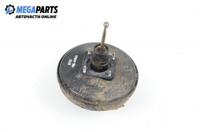 Brake servo for Volkswagen Caddy II (9K) 1.9 SDi, 64 hp, 1998