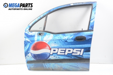 Door for Chevrolet Spark 0.8, 50 hp, 2005, position: front - left