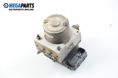 ABS for Mazda Premacy 2.0 TD, 101 hp, 2005 № CB77 43 7AZ