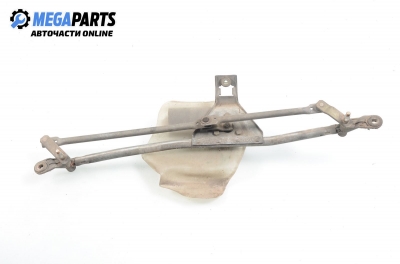 Front wipers motor for Seat Ibiza (6K) 1.0, 50 hp, hatchback, 1998