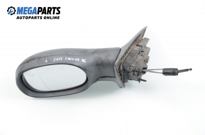 Oglindă pentru Renault Laguna 2.2 D, 83 cp, combi, 1996, poziție: stânga