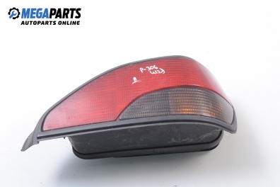 Tail light for Peugeot 306 1.8, 101 hp, sedan automatic, 1995, position: right