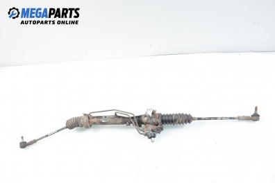 Zahnstangen-lenkgetriebe, hydraulisch für Volkswagen Golf III 1.6, 75 hp, 5 türen, 1993