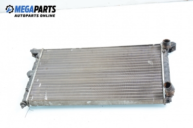 Wasserradiator für Ford Galaxy 2.0, 116 hp, 1996