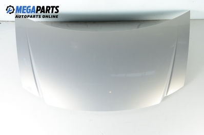 Bonnet for Chrysler Grand Voyager 2.5 CRD, 141 hp, 2001