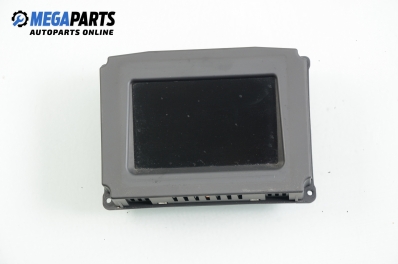Display for Opel Vectra C 2.2 16V DTI, 125 hp, sedan automatic, 2005 № GM 24 461 294