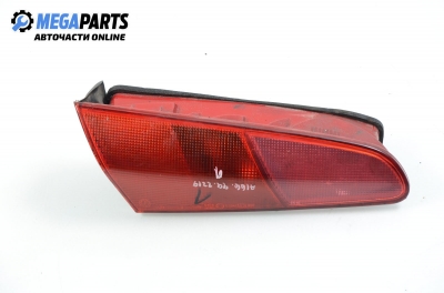 Inner tail light for Alfa Romeo 166 2.0 T.Spark, 155 hp, sedan, 1999, position: left