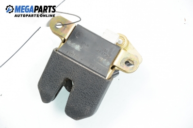 Trunk lock for Volkswagen Bora 2.0, 115 hp, sedan, 1999 № 1J5 827 505 D