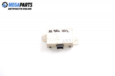 Module for Audi A6 (C4) 2.0 16V, 140 hp, station wagon, 1995