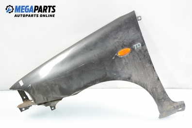 Fender for Fiat Punto 1.7 TD, 71 hp, 3 doors, 1995, position: left