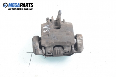 Caliper for BMW 5 (E60, E61) 2.0 d, 163 hp, station wagon, 2005, position: rear - left № Ate 42/20