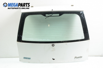 Capac spate pentru Fiat Punto 1.9 DS, 60 cp, 3 uși, 2001