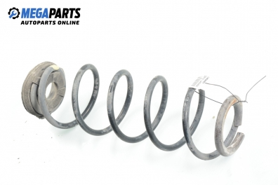 Coil spring for Renault Laguna III 2.0 dCi, 150 hp, station wagon, 2008, position: rear