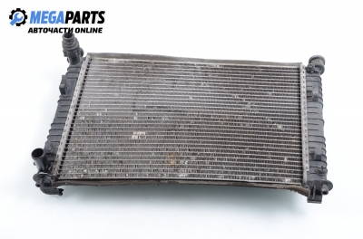 Radiator de apă for Ford Fiesta V (2002-2008) 1.3, hatchback