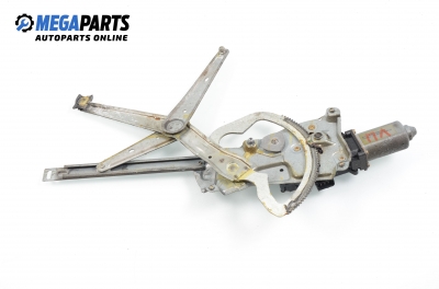 Macara electrică geam pentru BMW 3 (E36) 1.8, 113 cp, sedan, 1992, poziție: stânga - fața