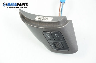 Butoane volan pentru Opel Vectra C 2.2 16V DTI, 125 cp, sedan automat, 2005