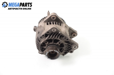 Alternator for Volkswagen Golf III (1991-1997) 2.0, hatchback