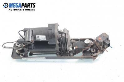 Compresor suspensie pneumatică pentru BMW 5 (E60, E61) 2.0 d, 163 cp, combi, 2005 № EB-LV-2008-A 2