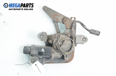 Motor scheinwerfer für Mazda 323 (BG) 1.6 16V, 88 hp, hecktür, 5 türen, 1992, position: links
