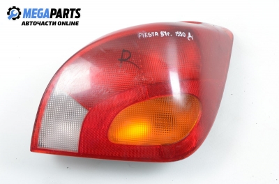 Tail light for Ford Fiesta 1.3, 60 hp, 3 doors, 1997, position: right