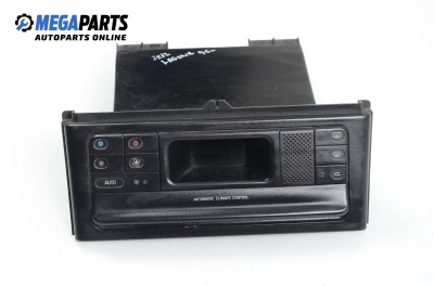 Air conditioning panel for Renault Laguna 2.2 D, 83 hp, station wagon, 1996