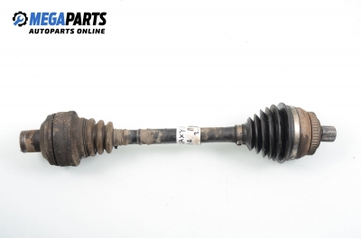 Driveshaft for Ford Galaxy 2.3 16V, 146 hp, 1999, position: left