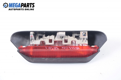 Central tail light for Toyota Yaris 1.5 VVT-i, 106 hp, hatchback, 3 doors, 2001