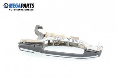 Outer handle for Mercedes-Benz 124 (W/S/C/A/V) 2.0, 118 hp, station wagon, 1990, position: rear - right