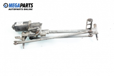Front wipers motor for Opel Vectra C 1.8 16V, 110 hp, hatchback, 2003