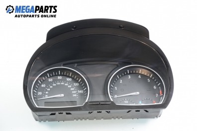 Instrument cluster for BMW X3 (E83) 2.5, 192 hp, 2005 № BMW 258115-10