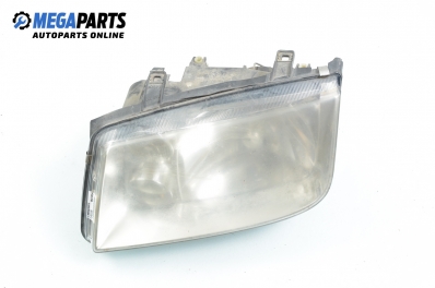 Headlight for Volkswagen Bora 2.0, 115 hp, sedan, 1999, position: left