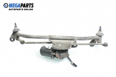 Front wipers motor for Fiat Scudo 1.9 TD, 92 hp, truck, 1996, position: front Valeo
