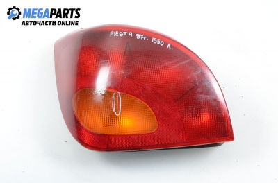 Tail light for Ford Fiesta IV (1995-2002) 1.3, hatchback, position: left