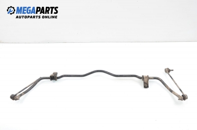 Sway bar for Fiat Marea 2.4 TD, 125 hp, station wagon, 1996, position: front